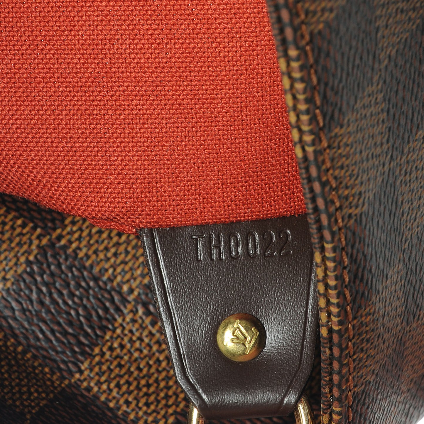 Damier Ebene Broadway Messenger Bag