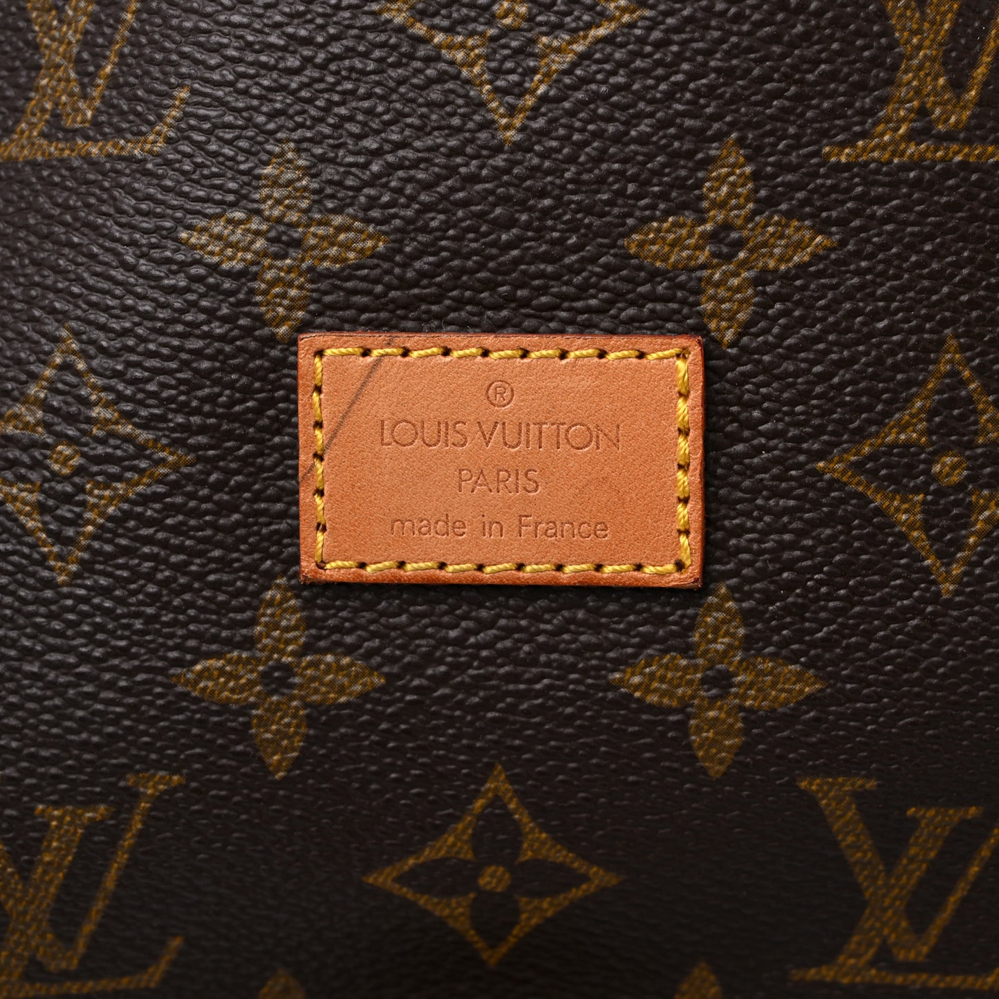 Monogram Saumur 30