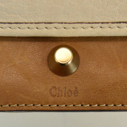 Chloe Leather Mavis Shoulder Bag 7 of 11