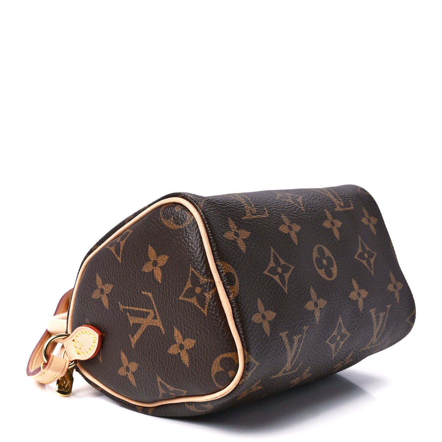 Monogram Nano Speedy