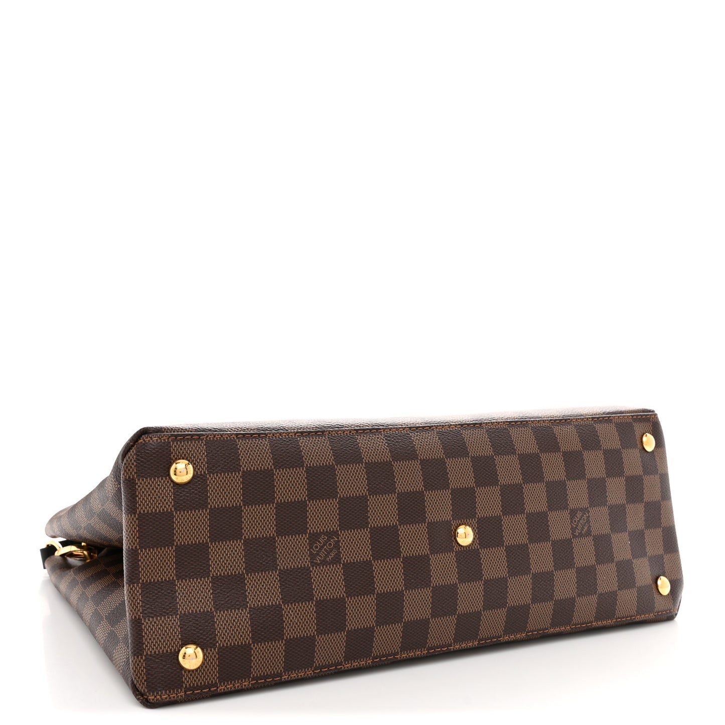 Damier Ebene LV Riverside Black