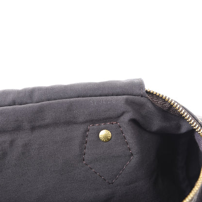 Louis Vuitton Monogram Idylle Speedy 30 Fusain 6 of 11