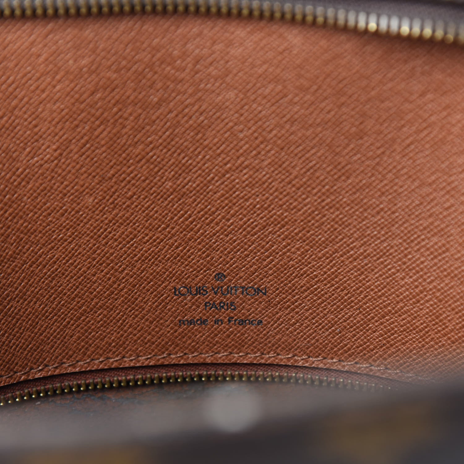 Louis Vuitton Monogram Babylone 10 of 11