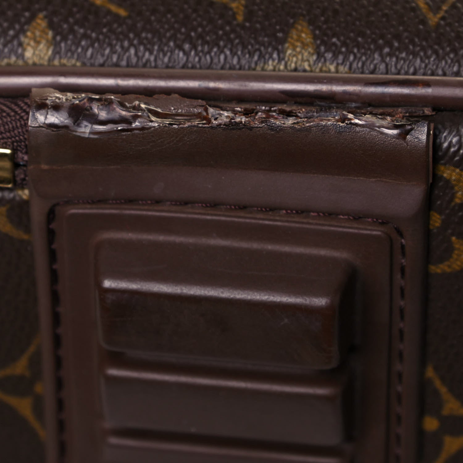 Louis Vuitton Monogram Pegase 55 16 of 16