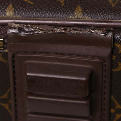 Louis Vuitton Monogram Pegase 55 16 of 16