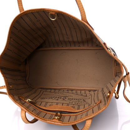 Louis Vuitton Monogram Neverfull PM 5 of 16