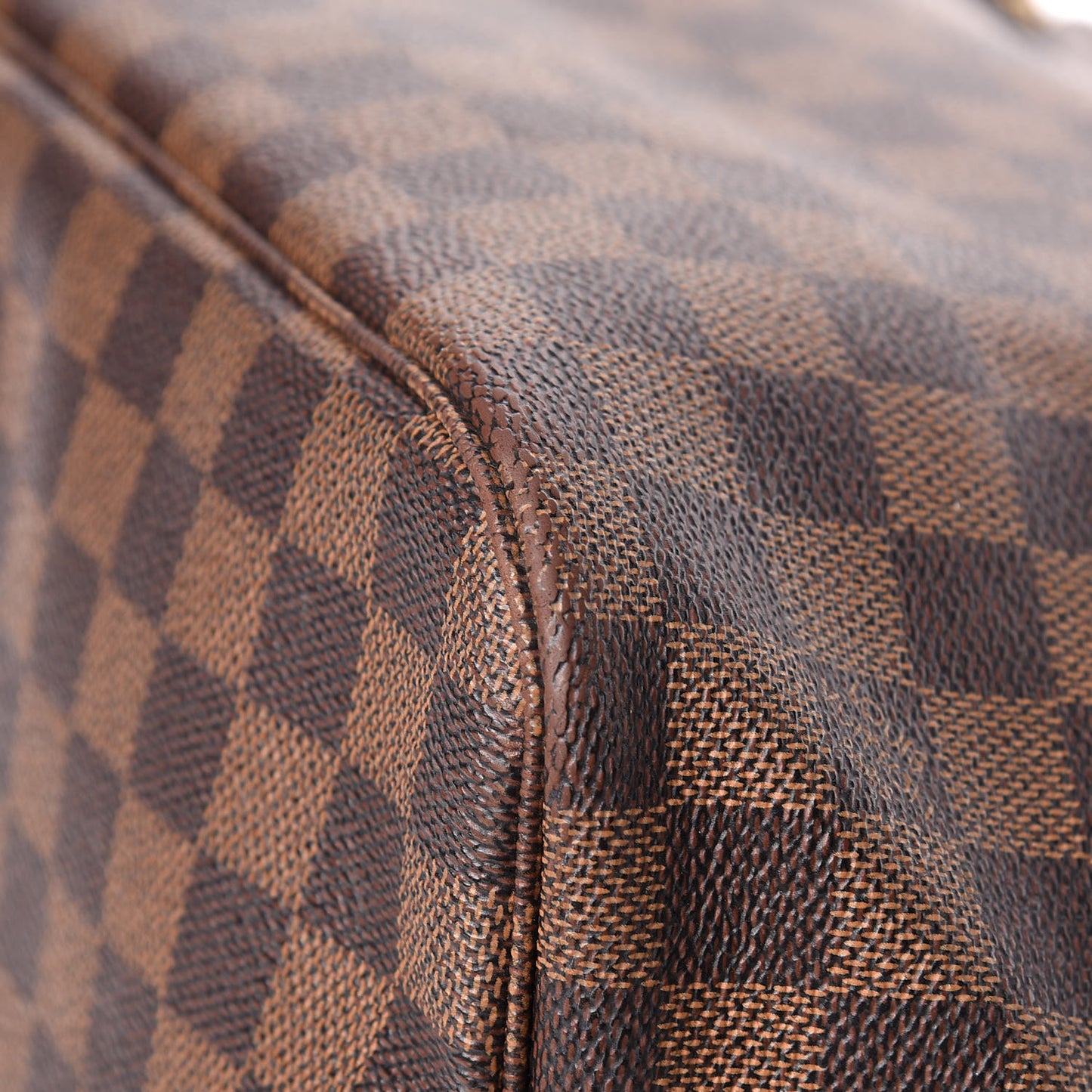 Damier Ebene Neverfull MM