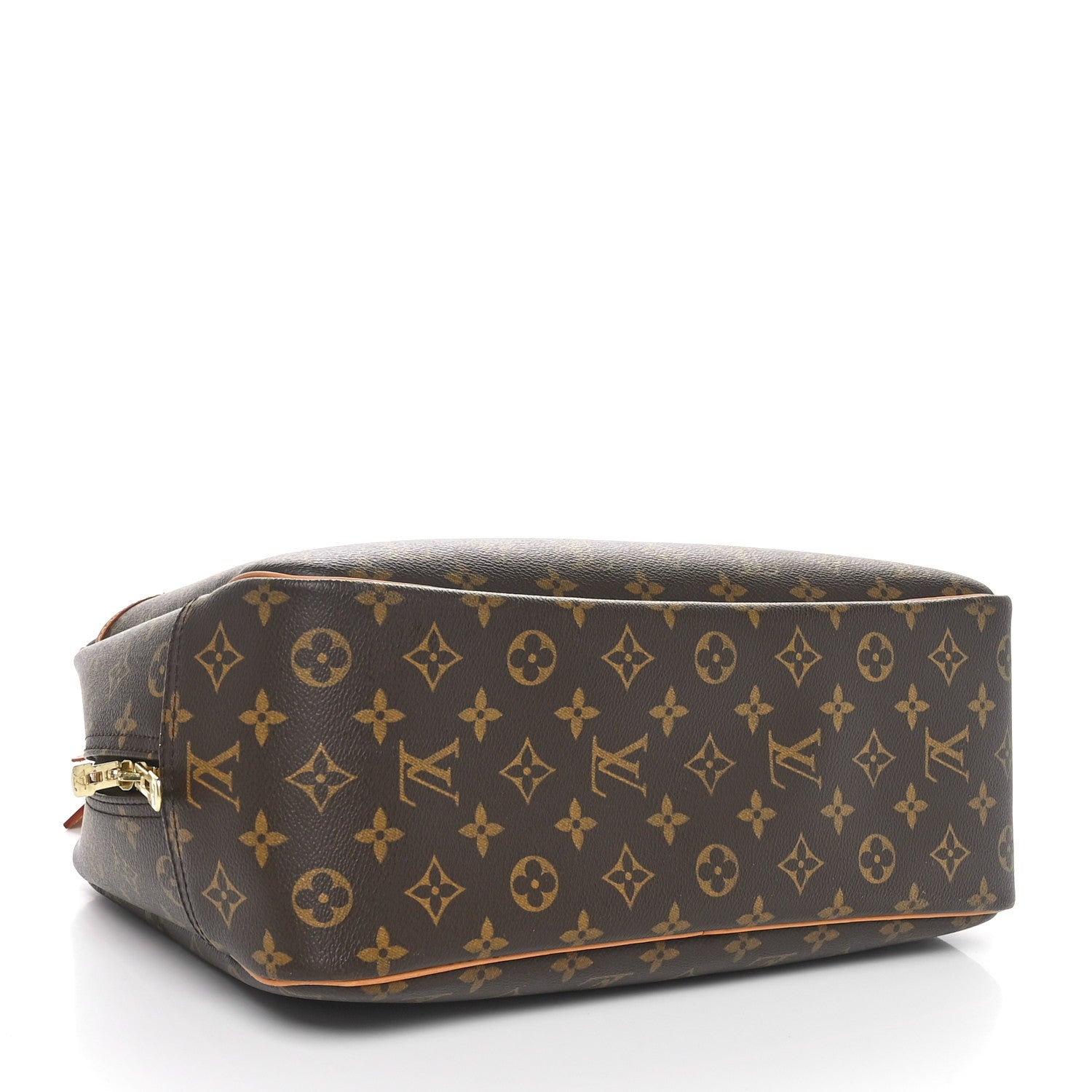Louis Vuitton Monogram Deauville 4 of 10