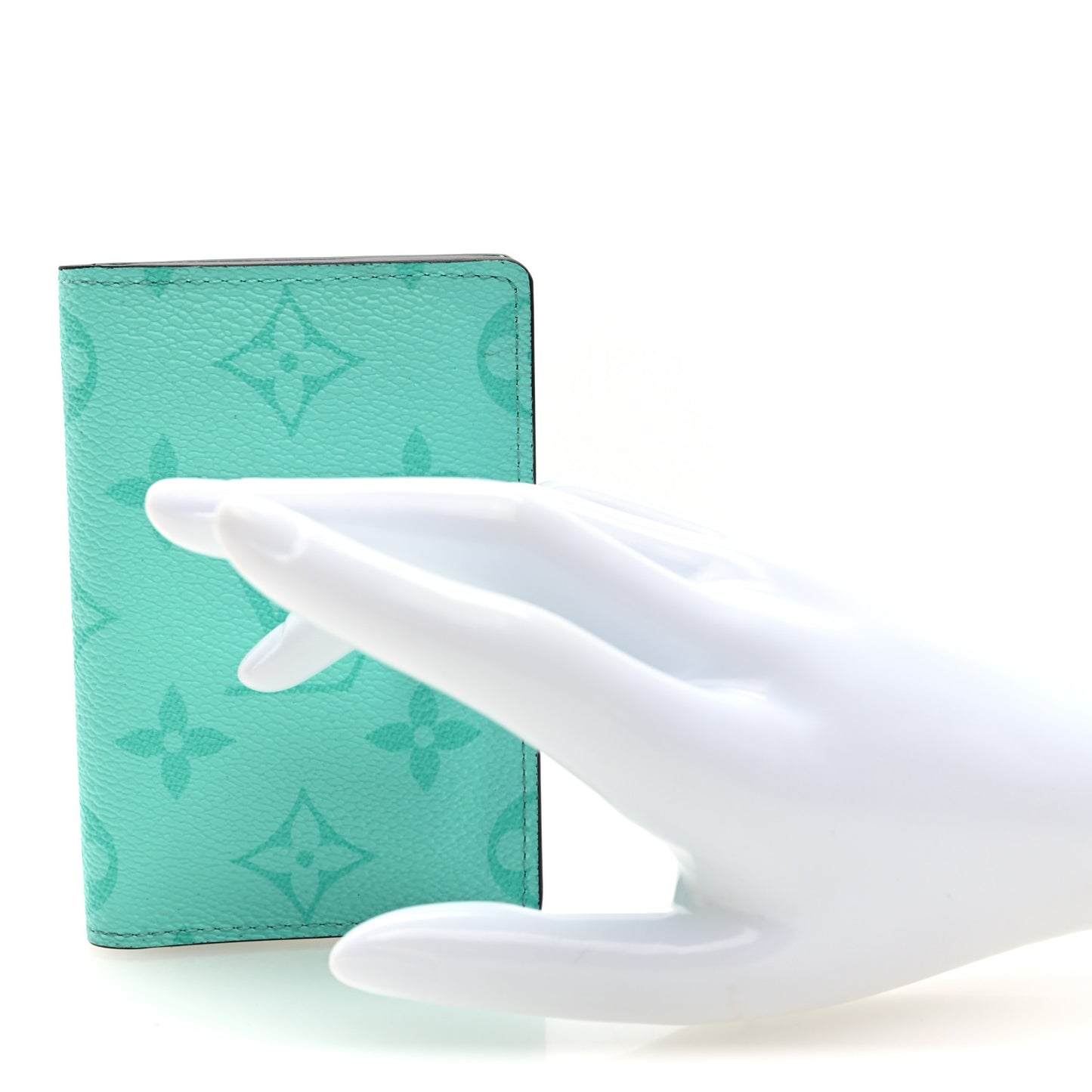 Taigarama Pocket Organizer NM Miami Green