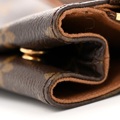 Louis Vuitton Monogram Cabas Beaubourg 11 of 13