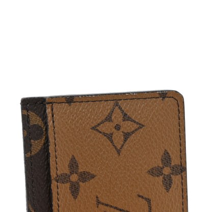 Louis Vuitton Reverse Monogram Card Holder 9 of 11