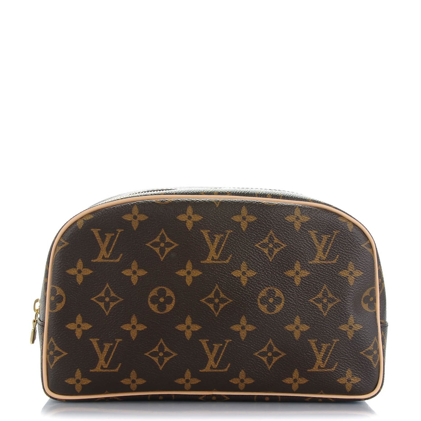 Monogram Toiletry Bag 25