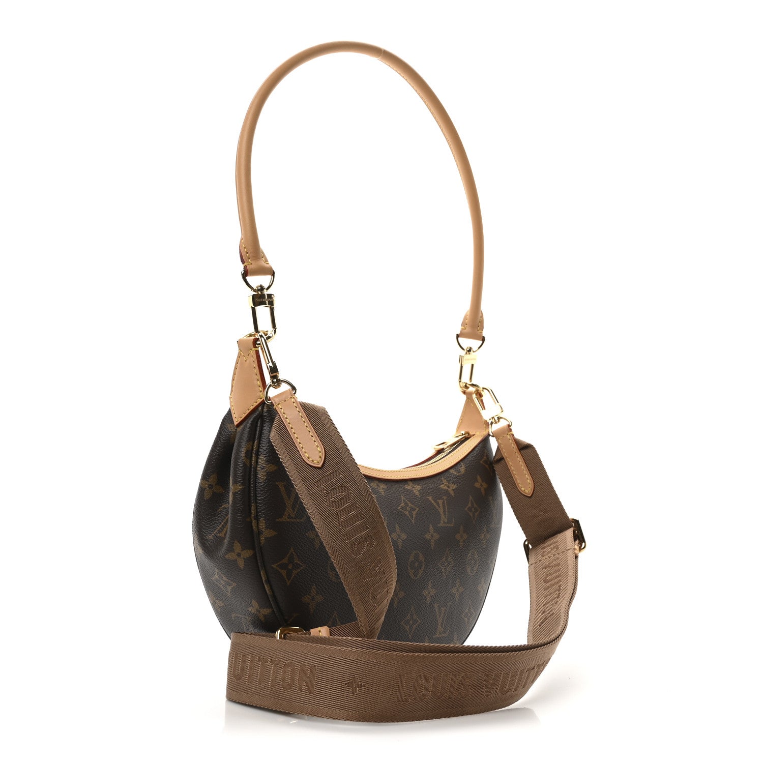 Louis Vuitton Monogram Looping 3 of 9