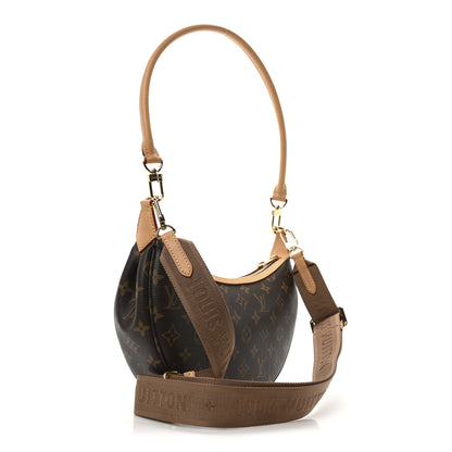 Louis Vuitton Monogram Looping 3 of 9