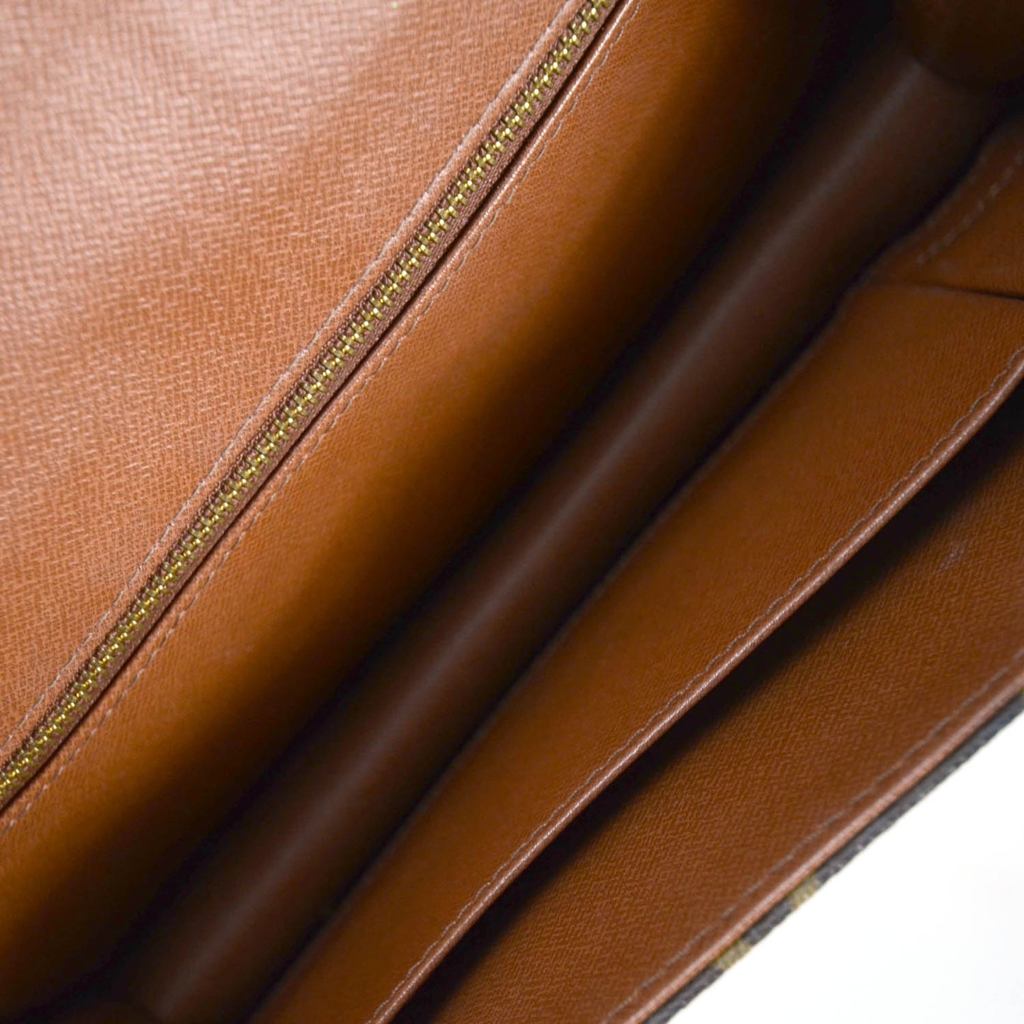 Monogram Pochette Dame 29