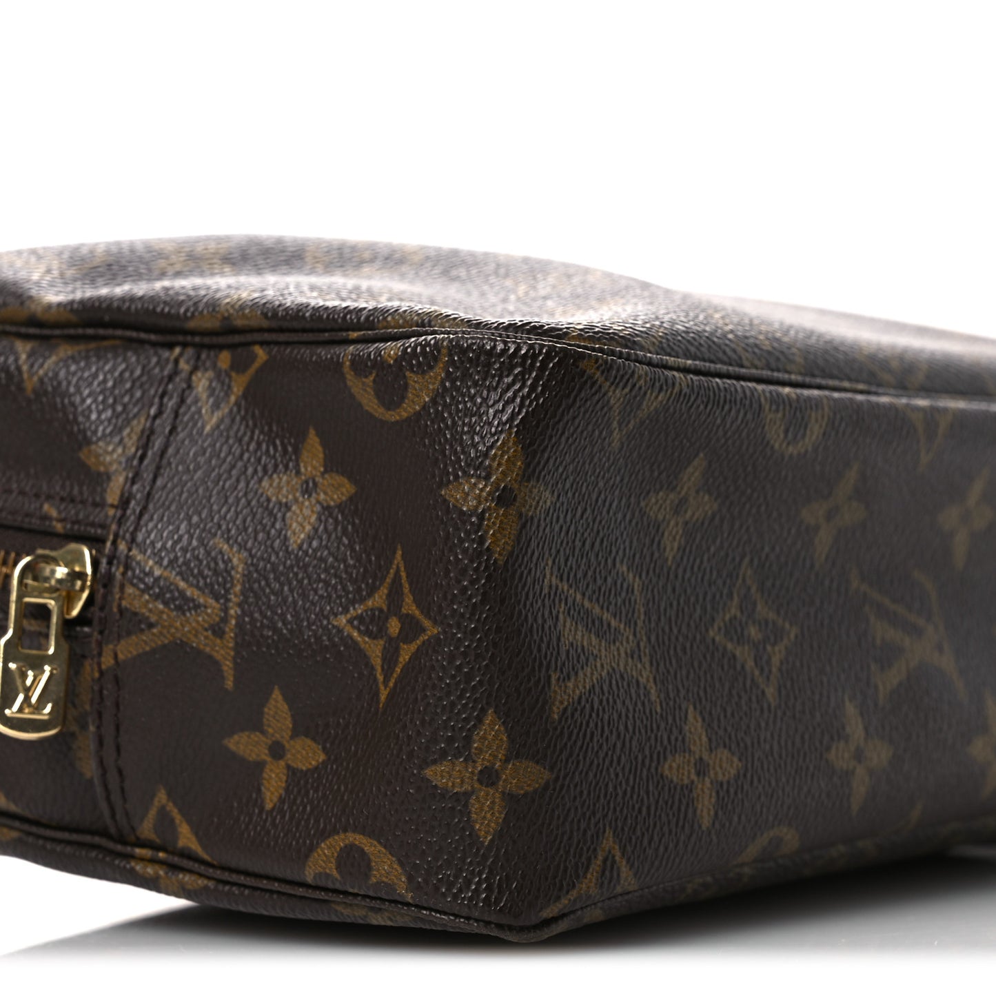 Monogram Trousse Toilette 28