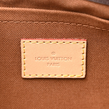 Louis Vuitton Monogram Multi Pochette Accessories Rose Clair 7 of 10