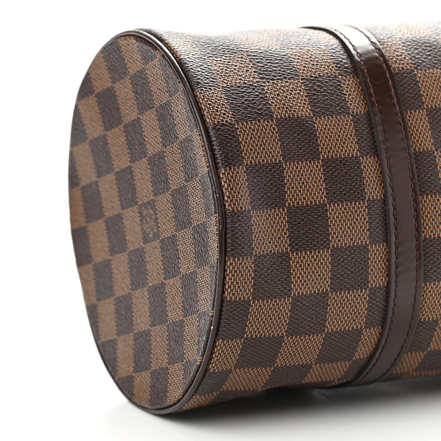 Louis Vuitton Damier Ebene Papillon 30 9 of 12