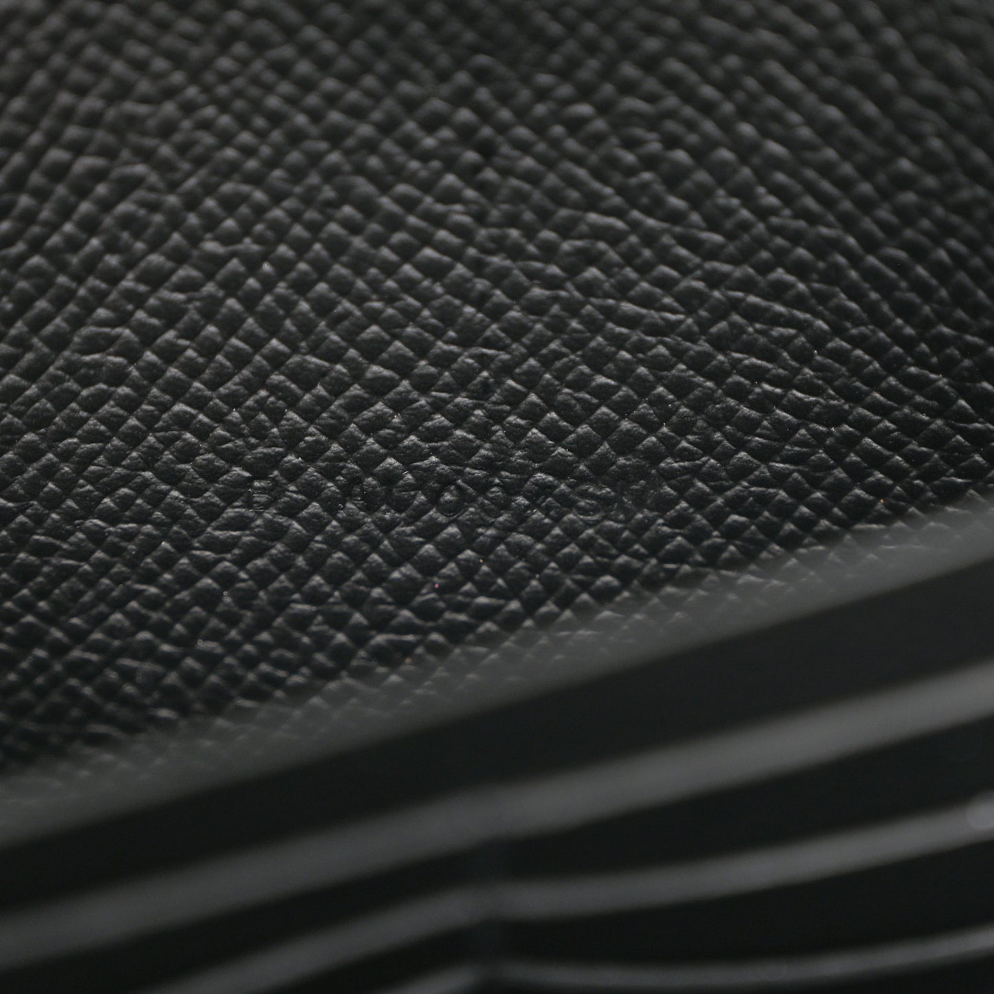 Epsom Constance Wallet To Go Black