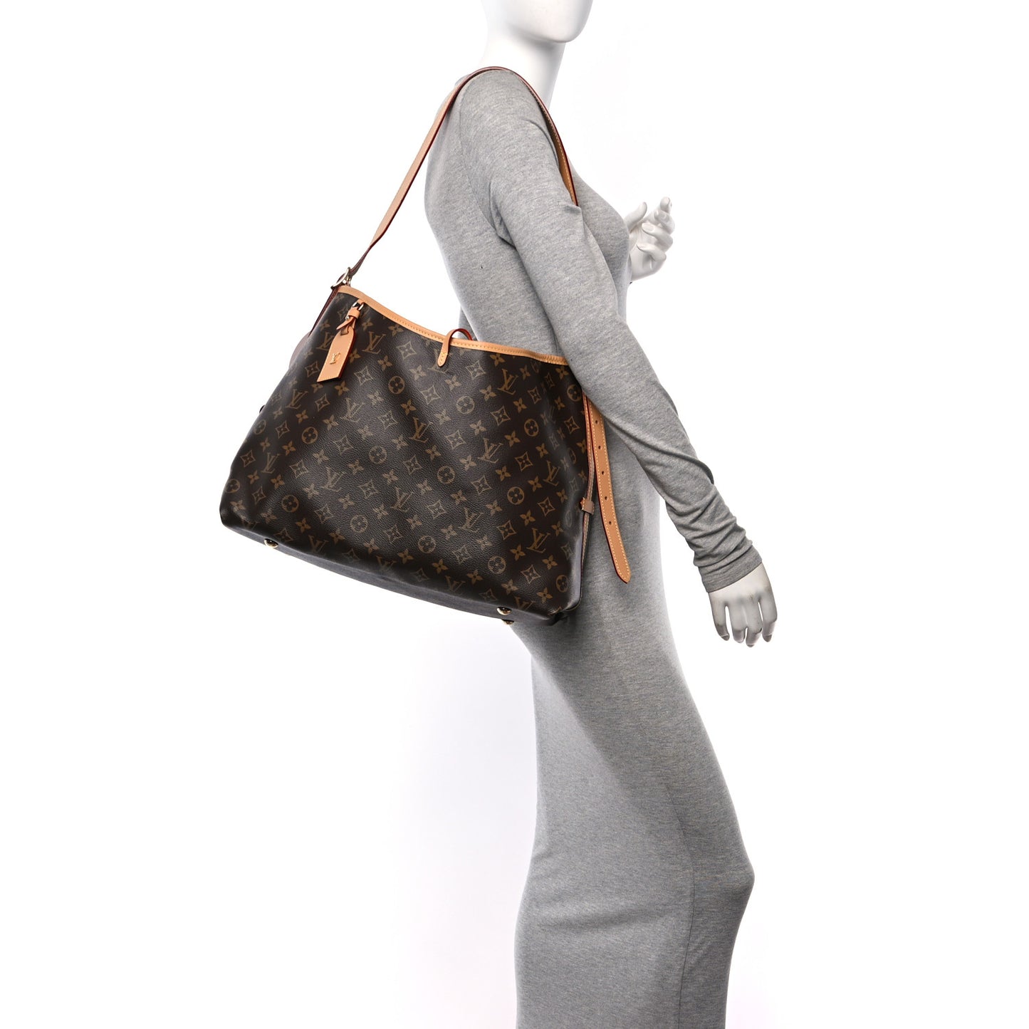 Monogram Carryall MM