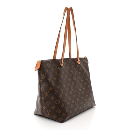 Louis Vuitton Monogram Iena MM 2 of 10