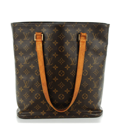 Louis Vuitton Monogram Vavin GM 1 of 12