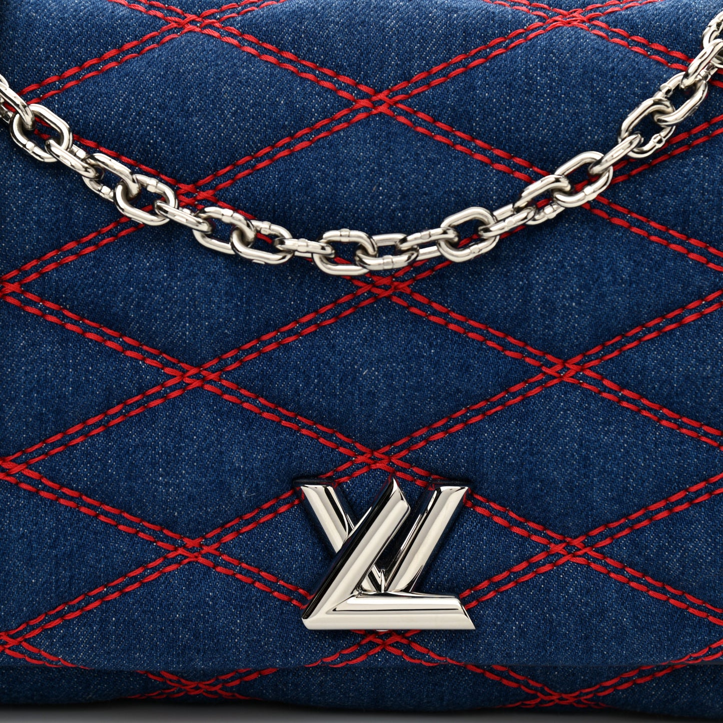 Denim Malletage GO-14 MM Denim Dark