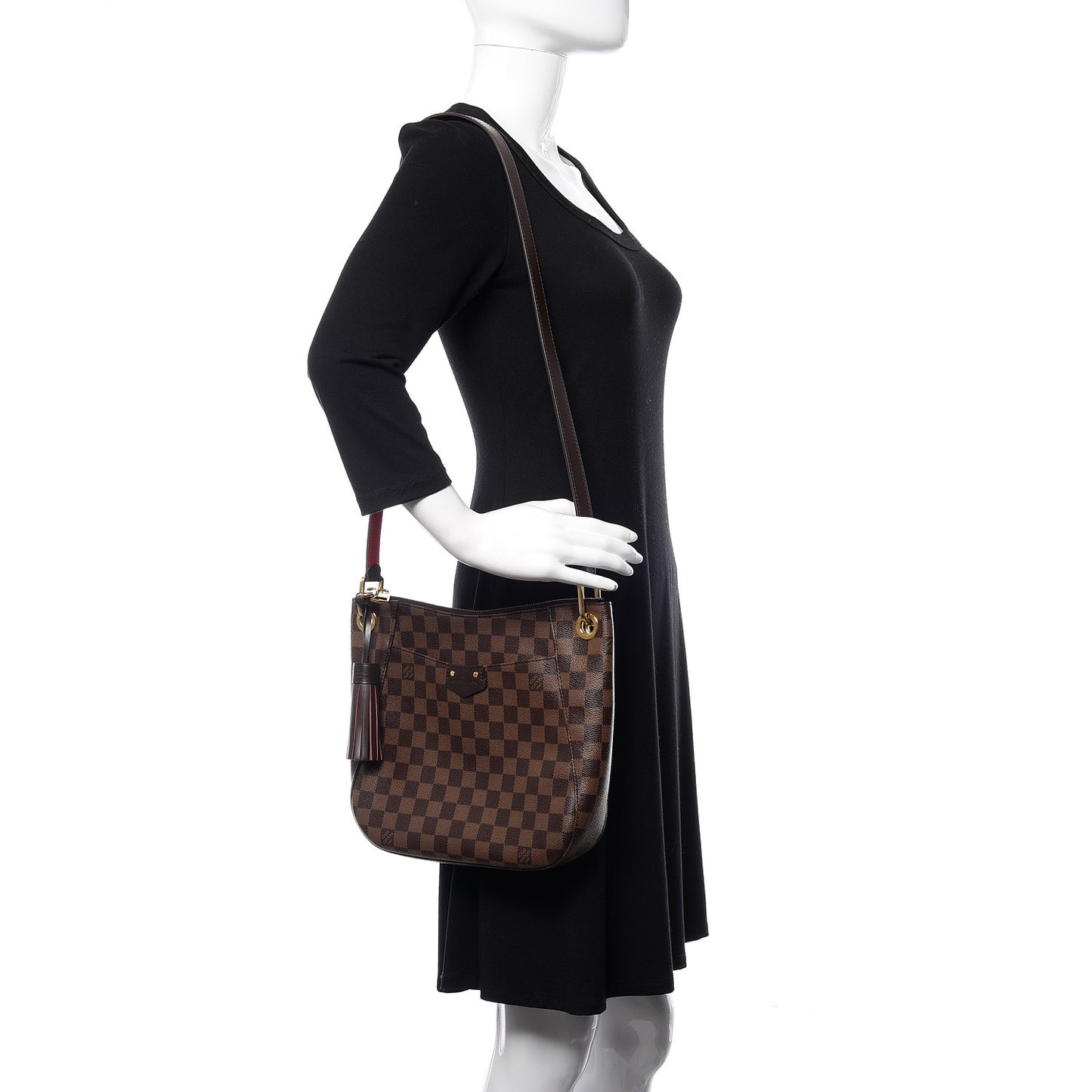 Damier Ebene South Bank Besace