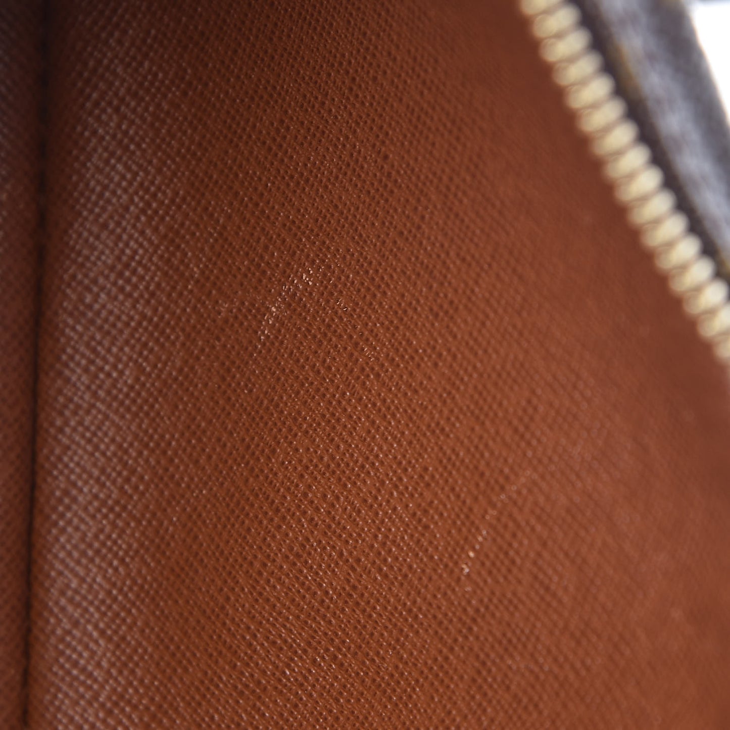 Monogram Pochette Marly Bandouliere