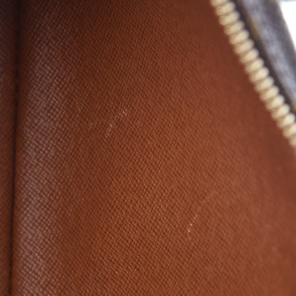 Louis Vuitton Monogram Pochette Marly Bandouliere 9 of 16