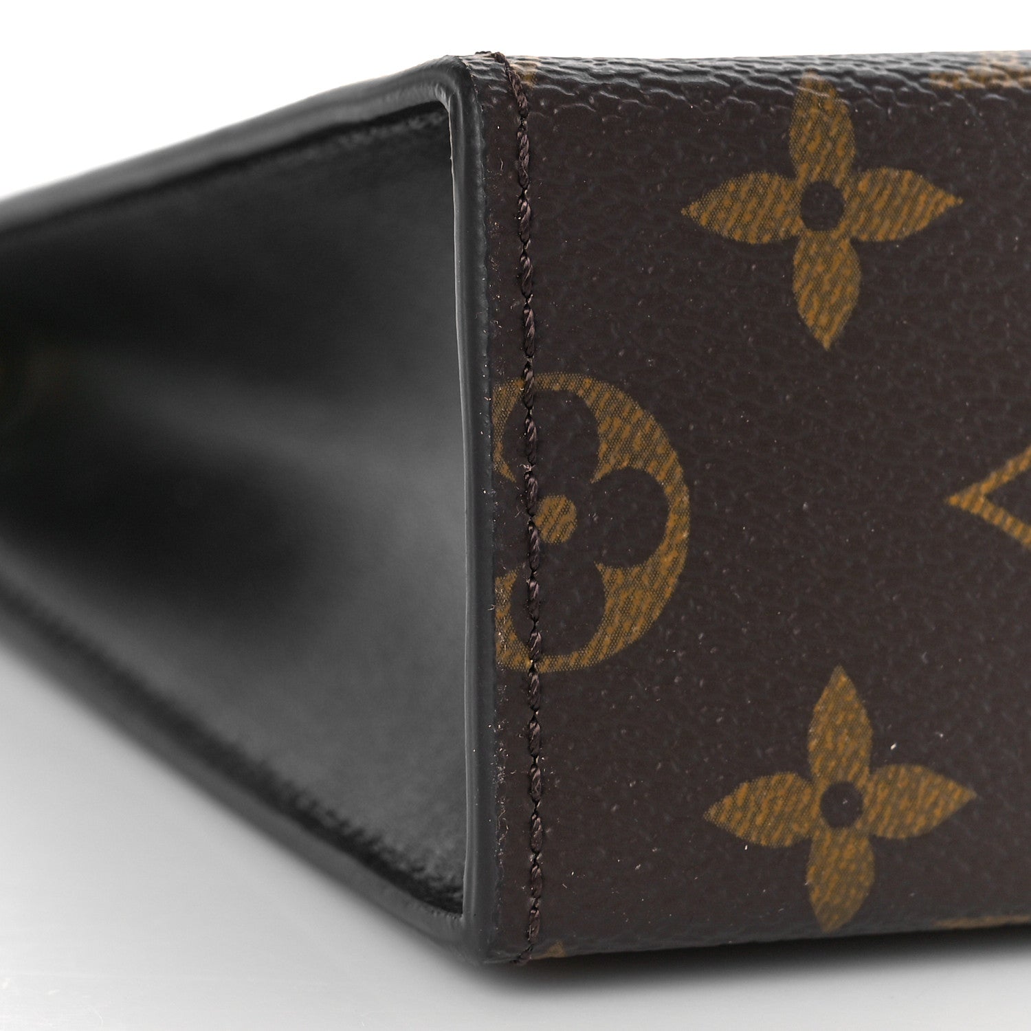 Louis Vuitton Monogram Poche Toilette NM 8 of 9