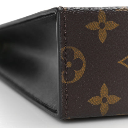 Louis Vuitton Monogram Poche Toilette NM 8 of 9
