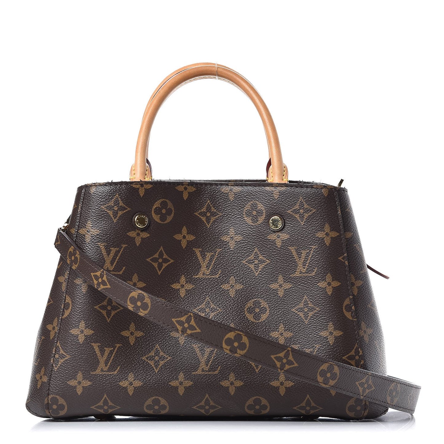 Monogram Montaigne BB