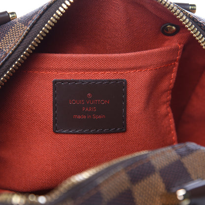 Louis Vuitton Damier Ebene Ribera Mini 6 of 9