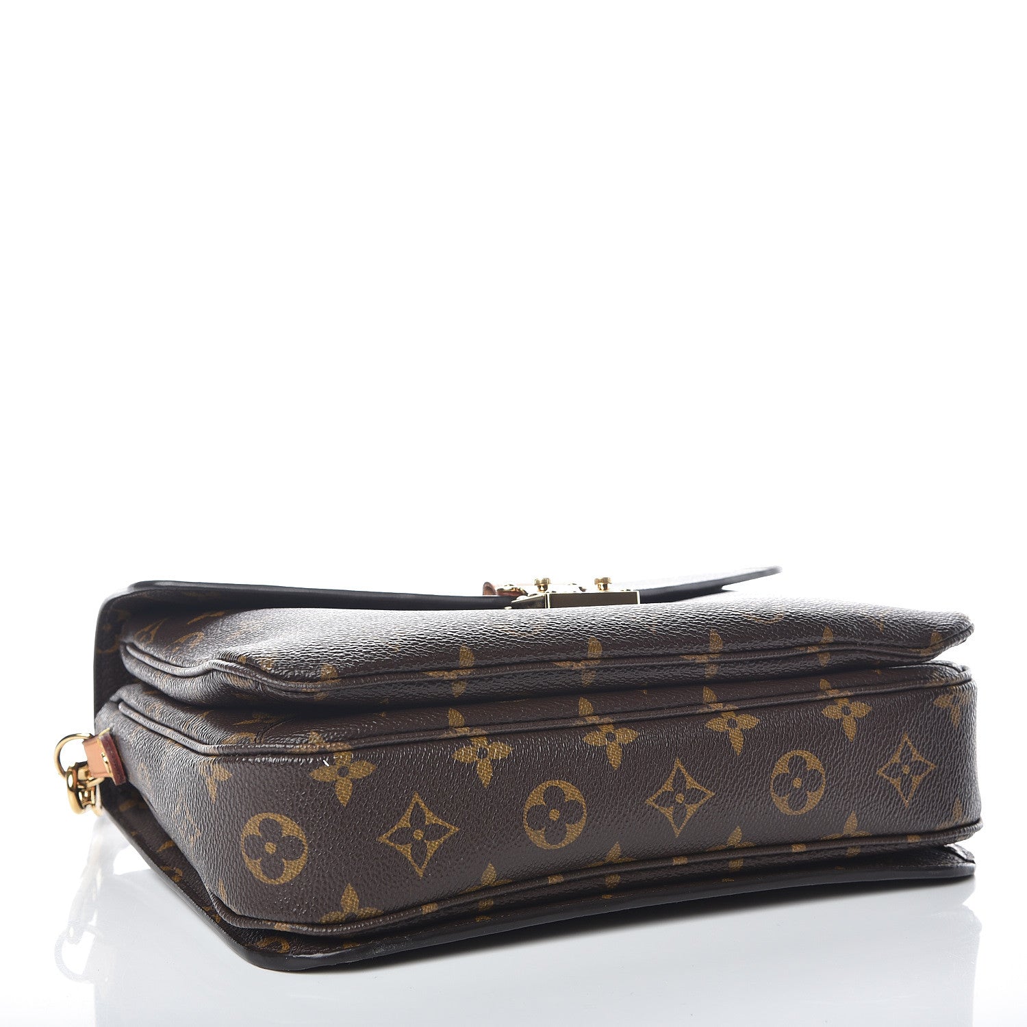 Louis Vuitton Monogram Pochette Metis 4 of 11