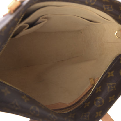 Louis Vuitton Monogram Luco 7 of 18