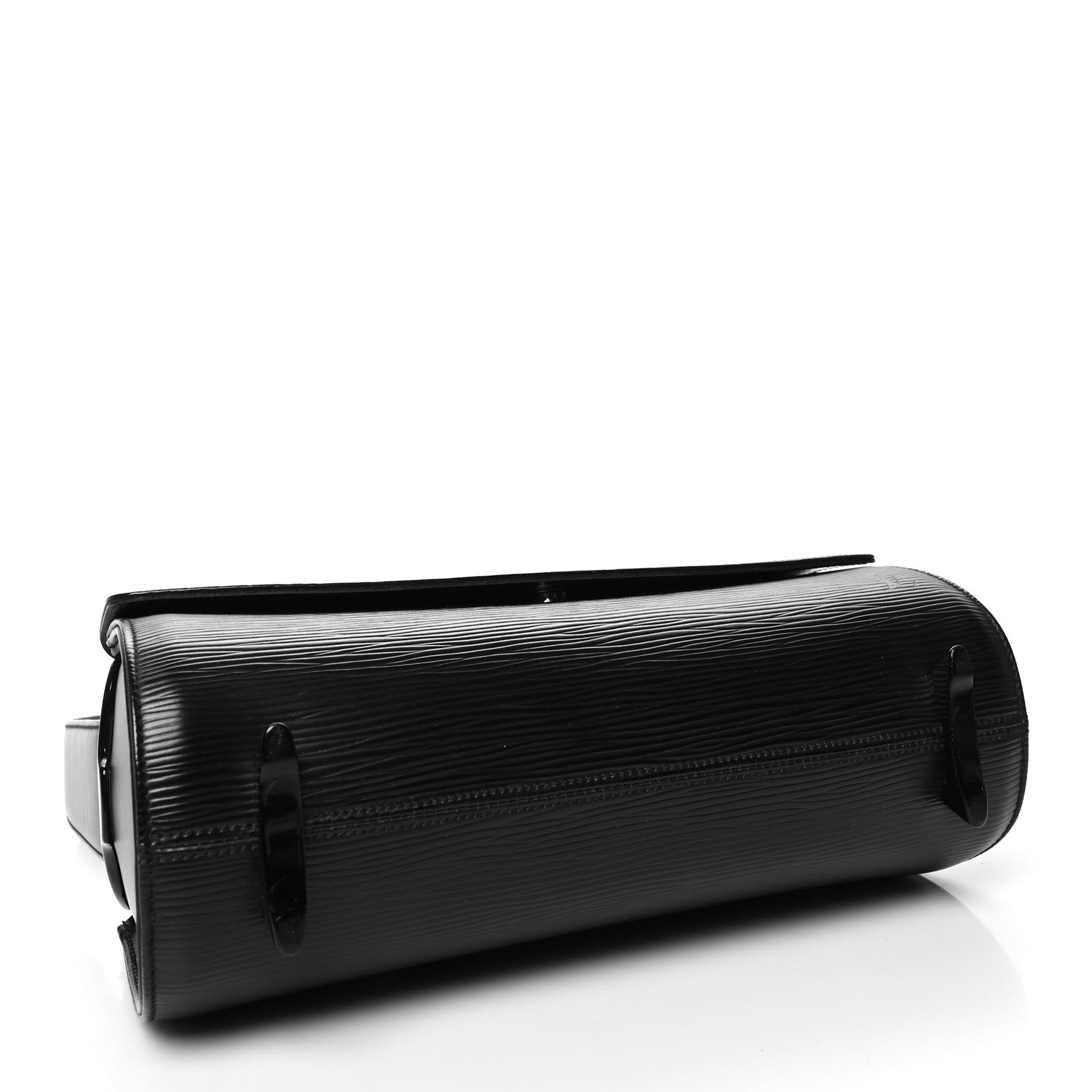 Louis Vuitton Epi Nocturne GM Black 4 of 13