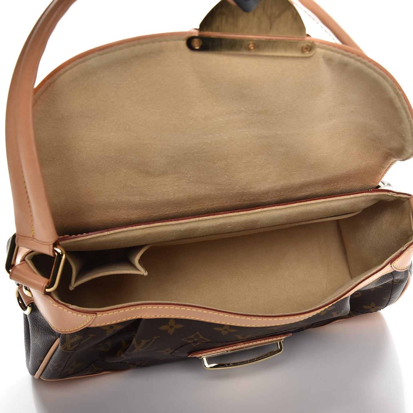 Monogram Beverly MM