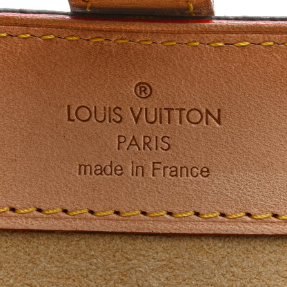 Louis Vuitton Monogram 3 Watch Travel Case 6 of 6