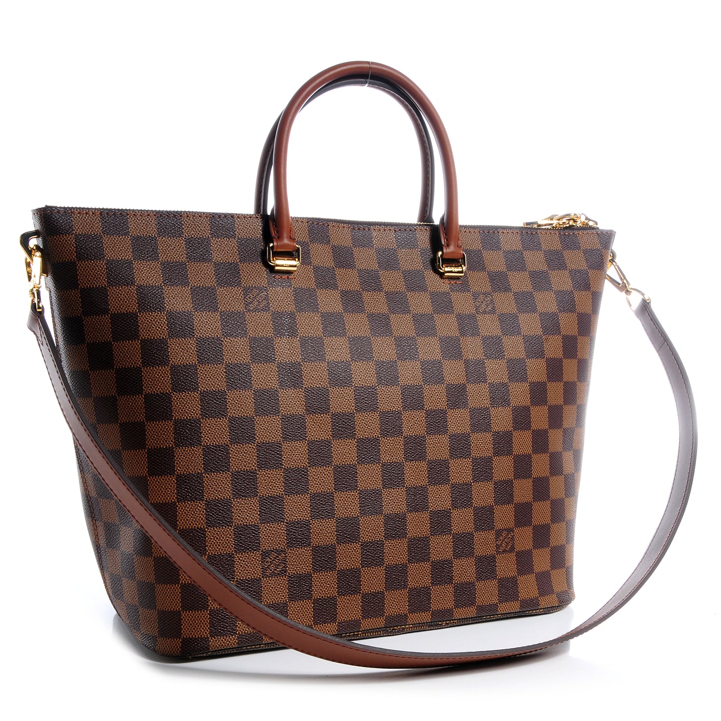 Damier Ebene Belmont
