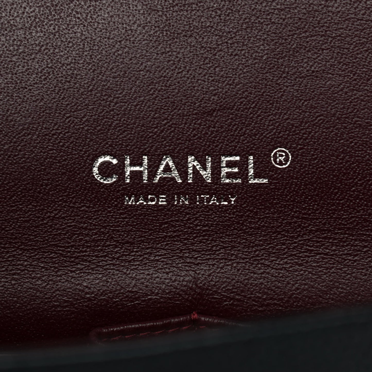 Caviar Quilted Maxi Double Flap Black