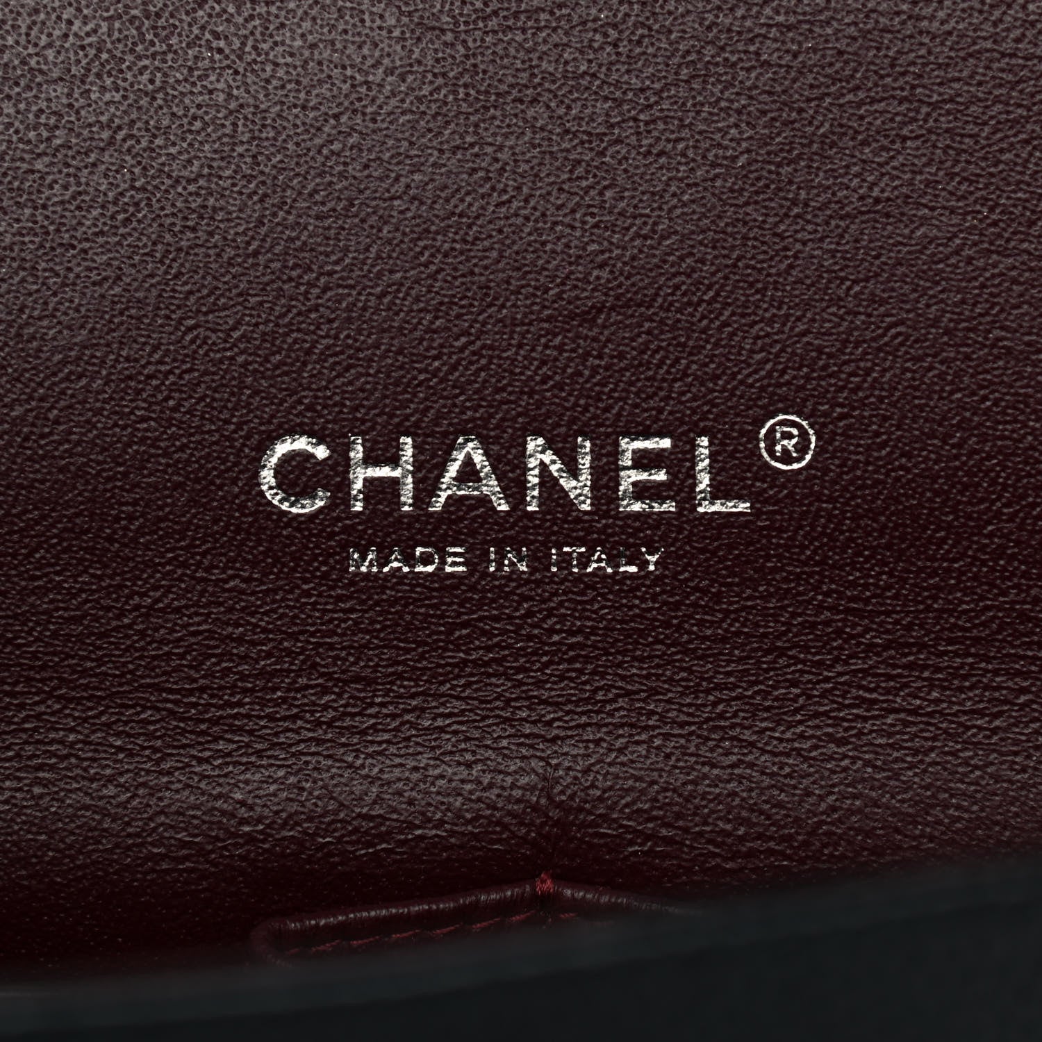 Chanel Caviar Quilted Maxi Double Flap Black 6 of 10