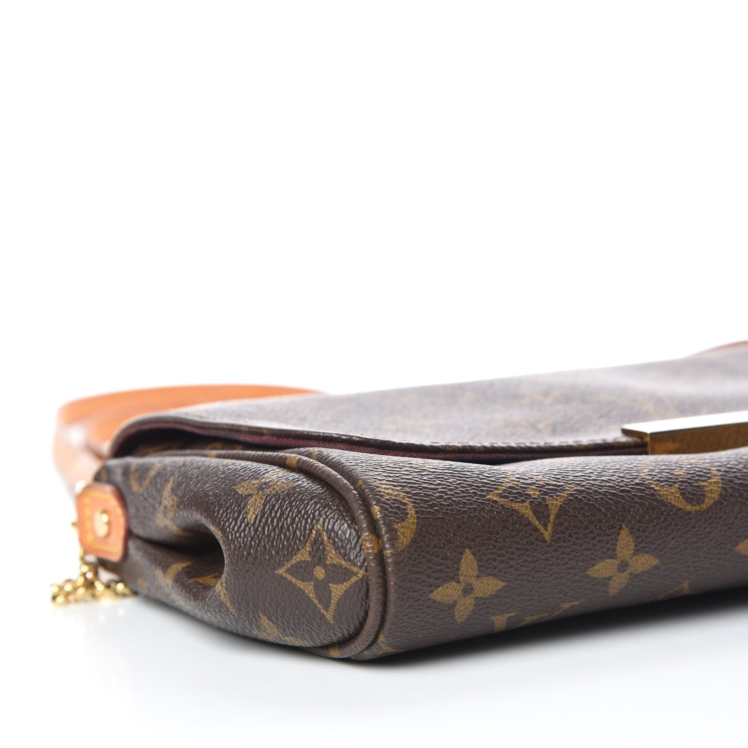 Louis Vuitton Monogram Favorite MM 9 of 12