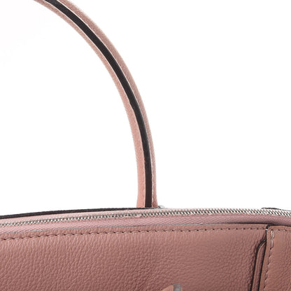 Louis Vuitton Veau Cachemire Soft Lockit PM Magnolia 15 of 18