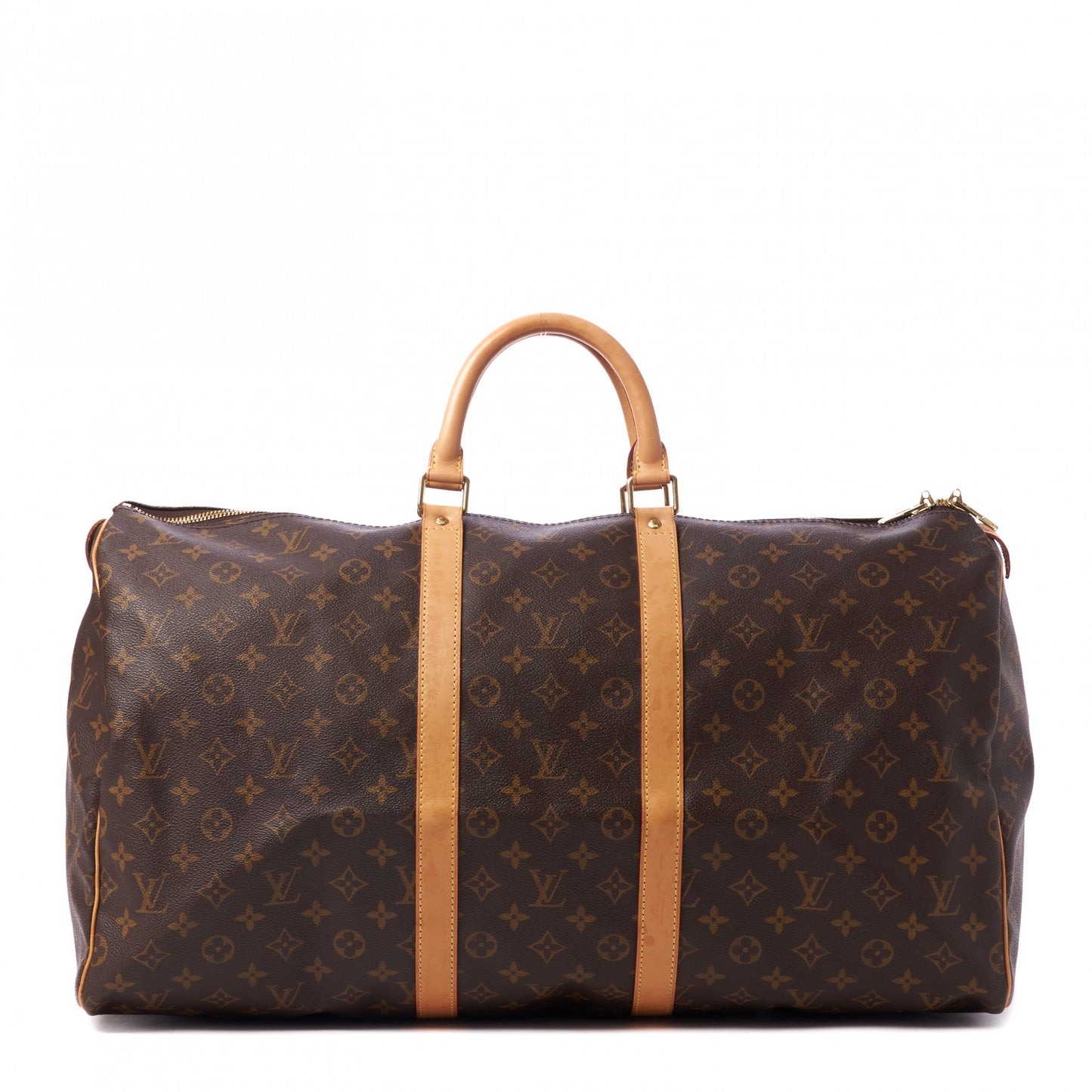 Monogram Keepall 55