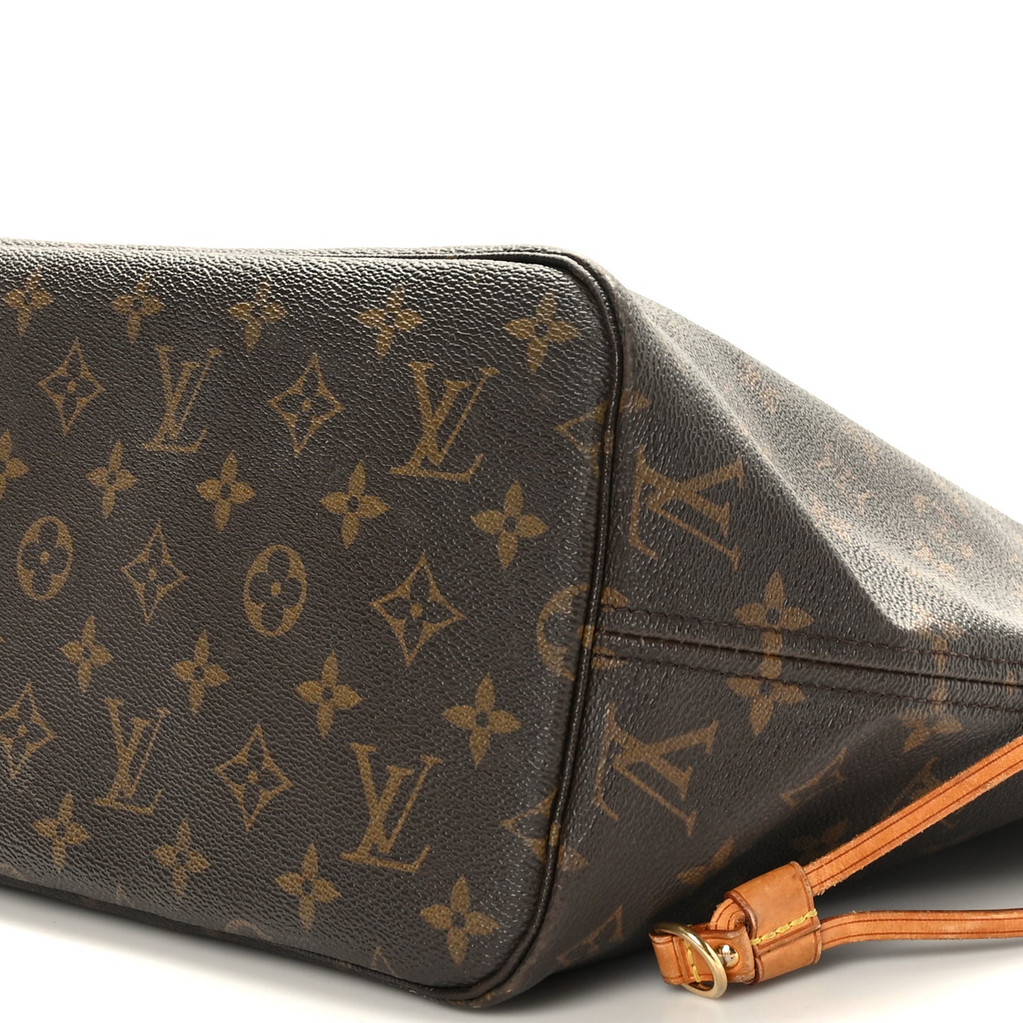 Monogram Neverfull MM