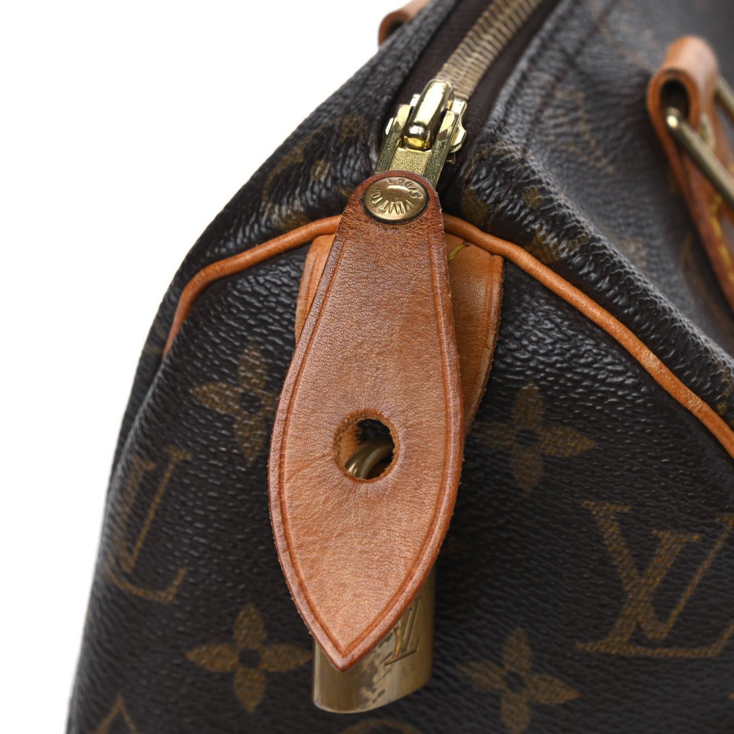 Monogram Speedy 25