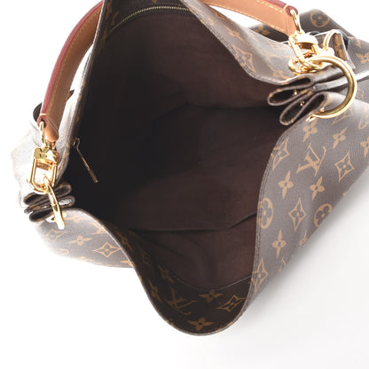 Louis Vuitton Monogram Metis 6 of 11