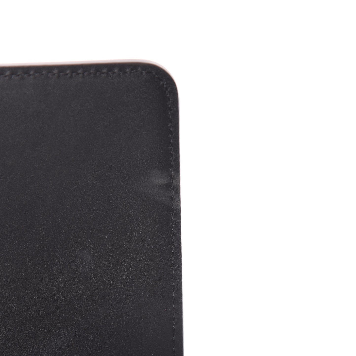 Transformed Damier Ebene Time Trunk Twist Chain Wallet