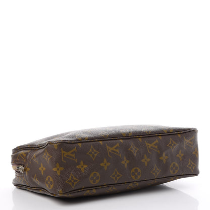 Louis Vuitton Monogram Trousse Toilette 28 4 of 6